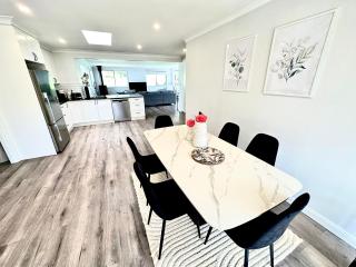 Relaxing 3 bedroom house with 2 bathrooms. - Katoomba - 8