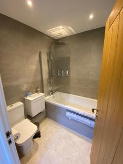 Appleacre Accommodation - 3