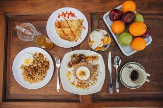Deva Bali Apartement - Kerobokan - 9