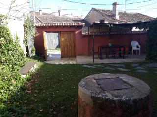 Casa El Secretario - El Arenal - 0