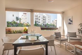 Jardines - Tabor 1 2 POOL VIEW 1B - Palm-Mar - 0