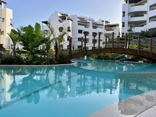 Jardines - Tabor 1 2 POOL VIEW 1B - Palm-Mar - 1