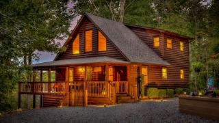Sage Elk - Mineral Bluff - 0