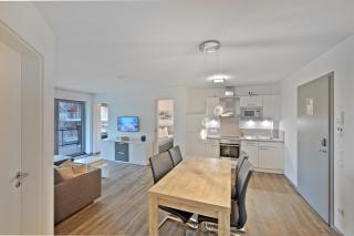 Elbstrand Resort Krautsand - 8