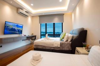 AJ Suites @ Loft Imago KK - Kota Kinabalu - 1