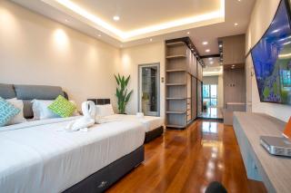 AJ Suites @ Loft Imago KK - Kota Kinabalu - 5