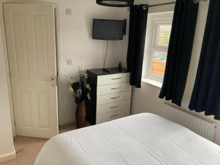 Cheerful Home FOR FOOTBALL, DOCKS AND CITY CENTRE - Liverpool - 3