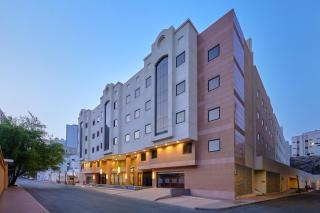 Makarem Mina Hotel - La Meca - 9