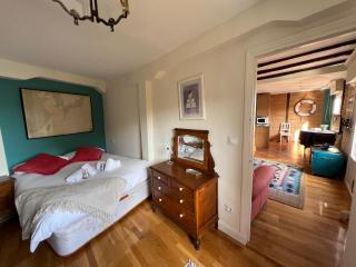 IZARO EYE BERMEO by Urdaibai Rentals - 8