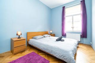 Cozy and sunny apartment in uptown - Prague - 9