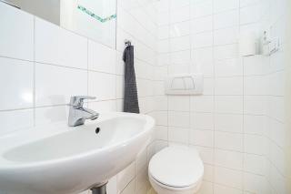 Cozy and sunny apartment in uptown - Prague - 7