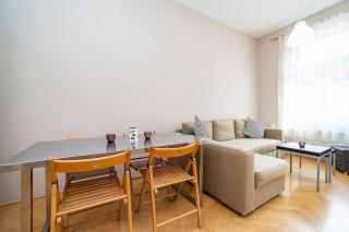 Cozy and sunny apartment in uptown - Prague - 4