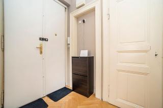 Cozy and sunny apartment in uptown - Prague - 2