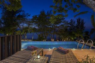 Moracea by Khao Lak Resort - 8