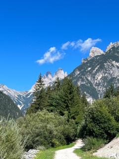 Ciasa Giulia - Auronzo di Cadore - 5