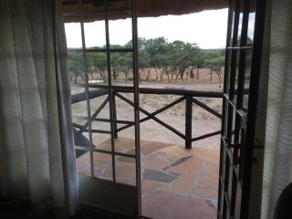 Roidina Safari Lodge - Omaruru - 2
