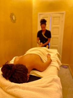 RIAD NOLITA & SPA Kasbah - Marrakesh - 3