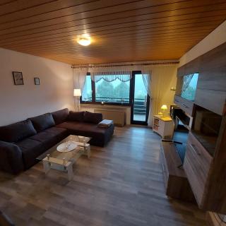 Ferienwohnung Am See - Winterberg - 8