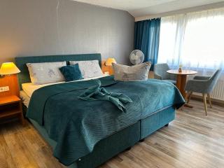Hotel Oberledinger Hof - Leer - 4