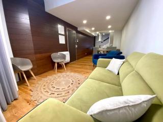 OHH-Padre Antonio Vieira Flat- HU - 2