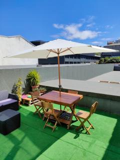 Porto Santa Catarina - Apartment with Terrace - Porto - 0
