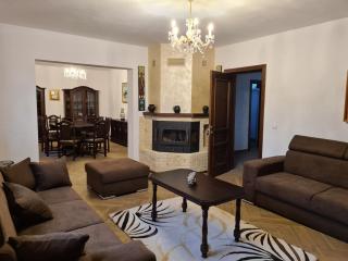 Villa Ramona SPA - Gura Humorului - 1