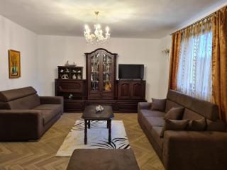 Villa Ramona SPA - Gura Humorului - 4