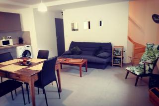Gîtes chez Sylvie - Arreau - 4