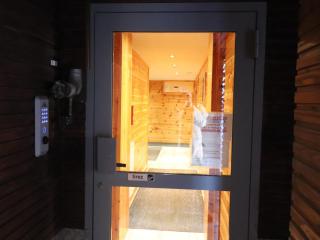 Appartement lumineux 3 pièces, skis aux pieds, 10 pers, balcon, proche commerces et pistes - FR-1-502-362 - 4