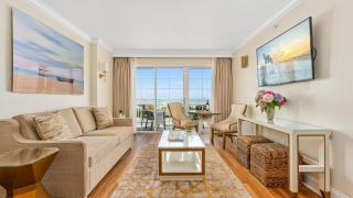 La Mer Beachfront Resort - Cape May - 6