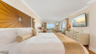 La Mer Beachfront Resort - Cape May - 4