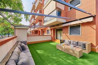 Ca Martina I Apartamento ideal con gran terraza cerca del mar - Santa Pola - 9