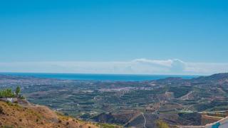 Casa Balcon de la Axarquia Almachar by Ruralidays - Almáchar - 6