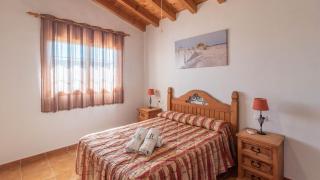 Casa Balcon de la Axarquia Almachar by Ruralidays - Almáchar - 5