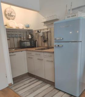 Apartments Villa Seeblick Travemünde - 2