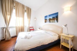 Nice Apartment Near Ponte Vecchio - Florence - 1