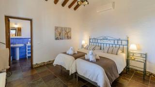 Finca Angarillas Cómpeta by Ruralidays - Cómpeta - 5
