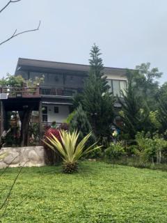The Ozone station - Ban Huai Phai - 0
