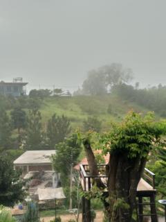 The Ozone station - Ban Huai Phai - 4