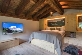 Piccola Fiamma by Pizzo Fiamma - Zermatt - 1