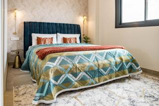 INF25E- Tastefully furnished flat, Estepona center - Estepona - 7