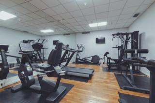 Holiday Inn Skopje by IHG - Skopje - 7