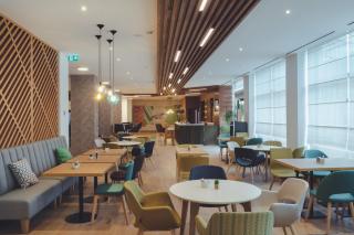 Holiday Inn Skopje by IHG - Skopje - 5
