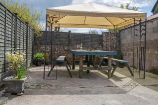 The Buzzard - 6 Person Family Glamping Cabin - Dungarvan - 3