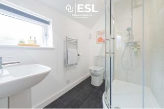 Town Centre Cosy 1 Bedroom Cottage in the Heart of Shrewsbury - 7