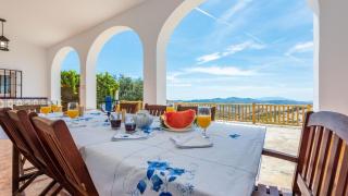 Casa La Sombra de la Parra Antequera - La Higuera by Ruralidays - Antequera - 7