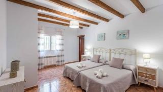 Casa La Sombra de la Parra Antequera - La Higuera by Ruralidays - Antequera - 1
