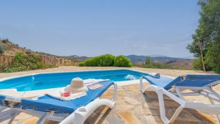 Casa La Sombra de la Parra Antequera - La Higuera by Ruralidays - Antequera - 0