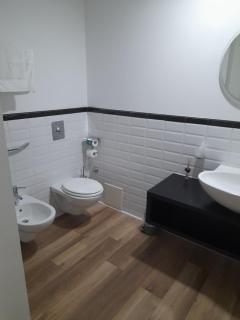 Jolly casa 1 - Cosenza - 1