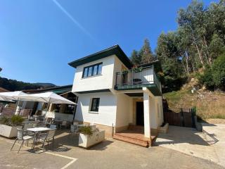 Casa en Montealegre reformada y acogedora (wifi) - Sámano - 9